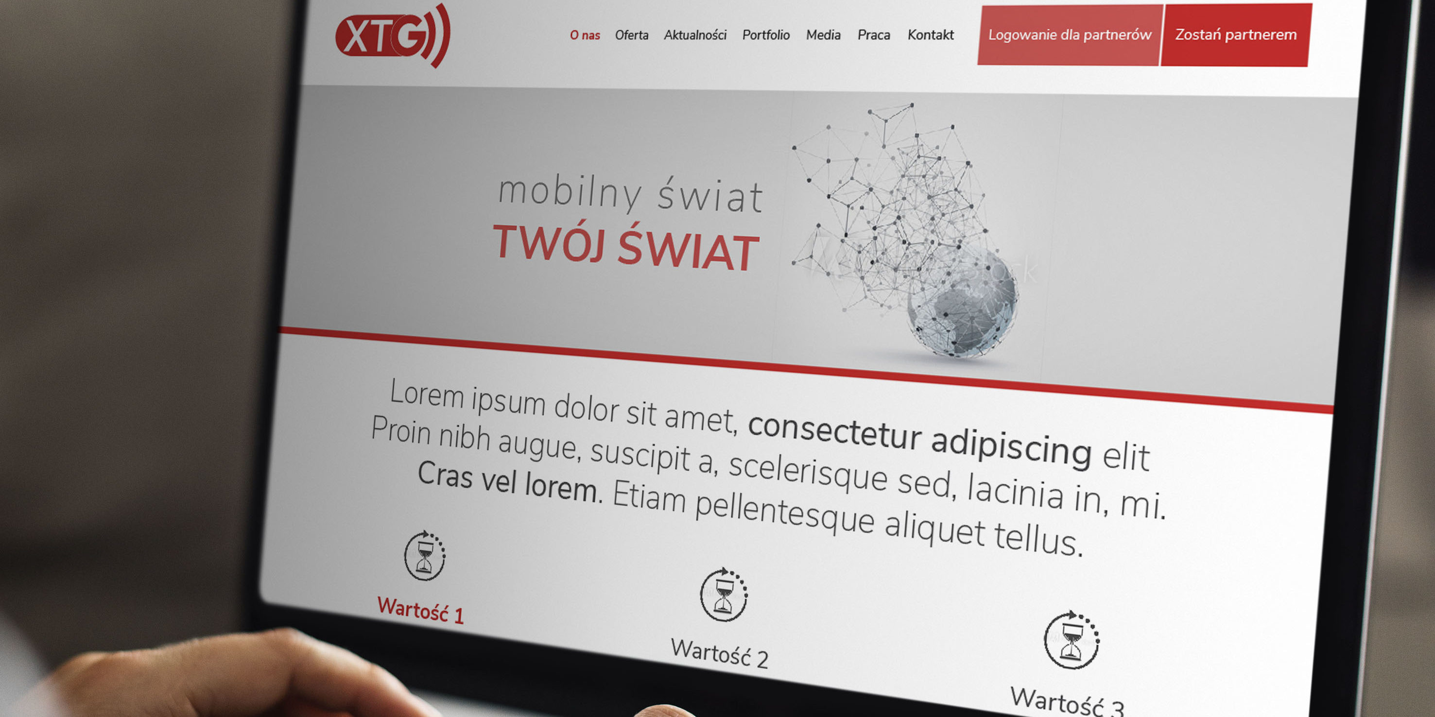 xtg online shop